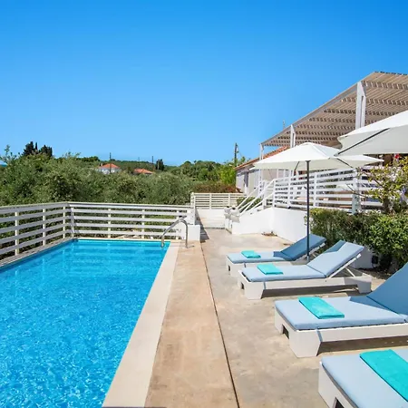 Villa Observer By Kypseli